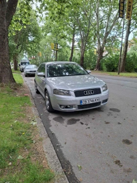 Audi A3 1.9 TDI | Mobile.bg    4
