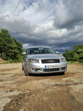 Audi A3 1.9 TDI | Mobile.bg    1
