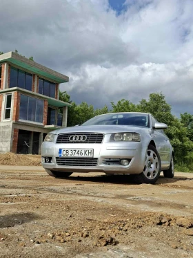 Audi A3 1.9 TDI | Mobile.bg    2