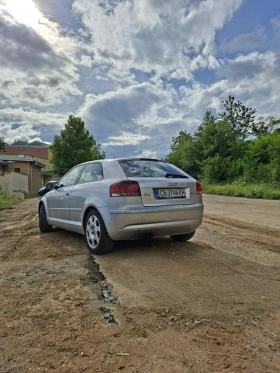 Audi A3 1.9 TDI | Mobile.bg    3