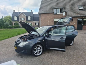 Seat Ibiza 1.9tdi | Mobile.bg    3