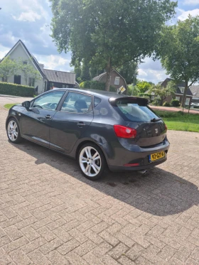Seat Ibiza 1.9tdi | Mobile.bg    13