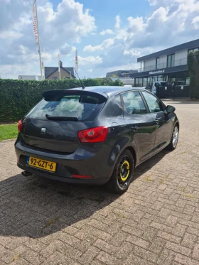 Seat Ibiza 1.9tdi | Mobile.bg    12