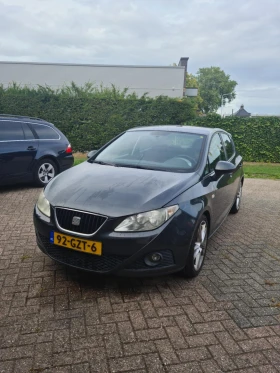 Seat Ibiza 1.9tdi | Mobile.bg    2