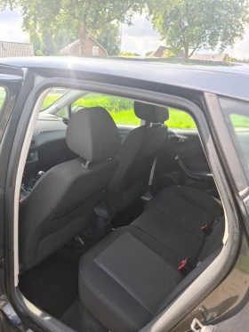Seat Ibiza 1.9tdi | Mobile.bg    8