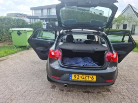 Seat Ibiza 1.9tdi | Mobile.bg    5