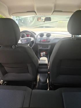 Seat Ibiza 1.9tdi | Mobile.bg    9