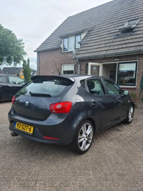 Seat Ibiza 1.9tdi | Mobile.bg    4