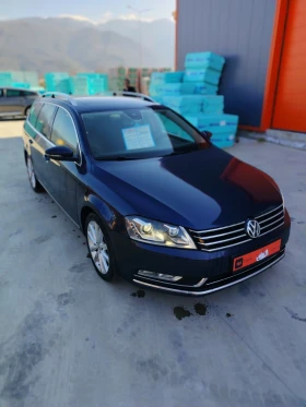 VW Passat 2.0TDI* DSG* 4x4* Panorama* Full
