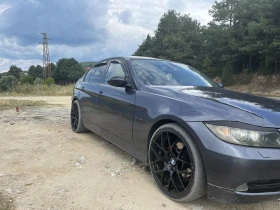 Обява за продажба на BMW 320 ~Цена по договаряне - изображение 5