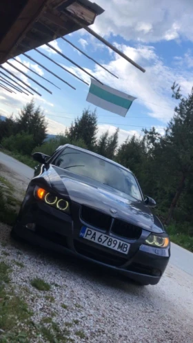 BMW 320 | Mobile.bg    16