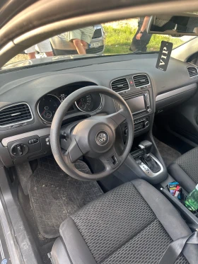 VW Golf | Mobile.bg    7