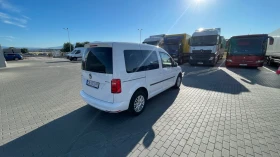 Обява за продажба на VW Caddy TGI BMT, 1, 4 / 81 kBt / 110 кс / 6М ~33 300 лв. - изображение 3 | Auto.bg Обява за продажба на VW Caddy TGI BMT, 1, 4 / 81 kBt / 110 кс / 6М ~33 300 лв. - изображение 3