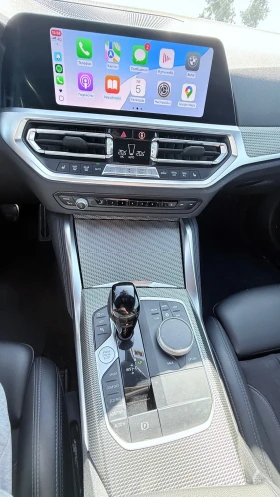 BMW 420 M sport Xdrive Black Shadow  | Mobile.bg    13