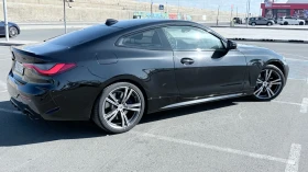 BMW 420 M sport Xdrive Black Shadow  | Mobile.bg    6