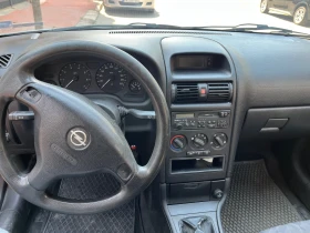 Opel Astra 1.4i | Mobile.bg    7