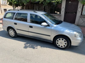 Opel Astra 1.4i | Mobile.bg    4