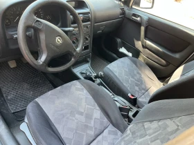 Opel Astra 1.4i | Mobile.bg    5