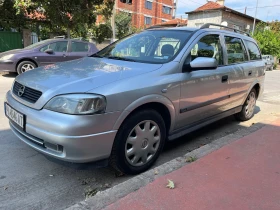 Opel Astra 1.4i | Mobile.bg    3