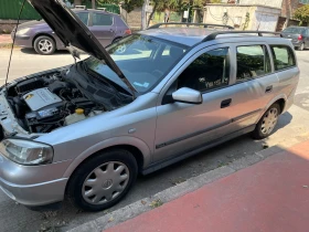 Opel Astra 1.4i | Mobile.bg    8