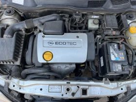 Opel Astra 1.4i | Mobile.bg    6