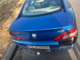 Обява за продажба на Peugeot 406 ~1 500 лв. - изображение 3