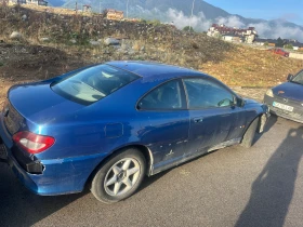 Обява за продажба на Peugeot 406 ~1 500 лв. - изображение 1