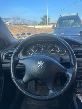 Обява за продажба на Peugeot 406 ~1 500 лв. - изображение 6