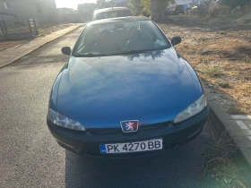 Обява за продажба на Peugeot 406 ~1 500 лв. - изображение 1