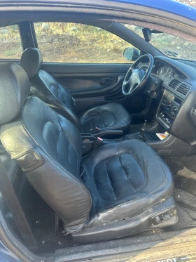 Обява за продажба на Peugeot 406 ~1 500 лв. - изображение 5