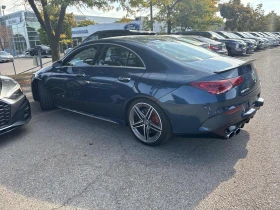 Mercedes-Benz CLA 45 AMG 4MATIC* Авто финансиране* Карфакс - 75000 лв. - 34620965 2