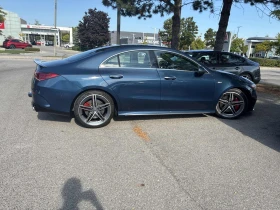 Mercedes-Benz CLA 45 AMG 4MATIC* Авто финансиране* Карфакс - 75000 лв. - 34620965 3