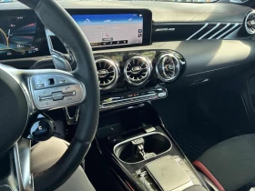Mercedes-Benz CLA 45 AMG 4MATIC* Авто финансиране* Карфакс - 75000 лв. - 34620965 10