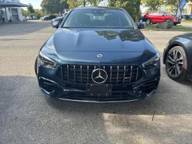 Mercedes-Benz CLA 45 AMG 4MATIC* Авто финансиране* Карфакс - 75000 лв. - 34620965 6