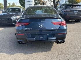 Mercedes-Benz CLA 45 AMG 4MATIC* Авто финансиране* Карфакс - 75000 лв. - 34620965 4