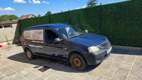 Обява за продажба на Dacia Logan ~2 200 лв. - изображение 1