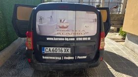 Обява за продажба на Dacia Logan ~2 200 лв. - изображение 1