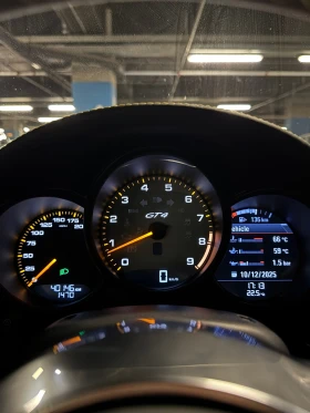 Porsche Cayman GT4 | Mobile.bg    14