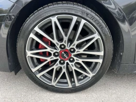 Kia Pro ceed GT 1.6 T-GDi / 204 .. / DCT /  | Mobile.bg    16