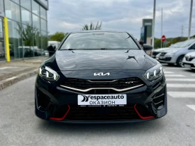 Kia Pro ceed GT 1.6 T-GDi / 204 .. / DCT /  | Mobile.bg    2