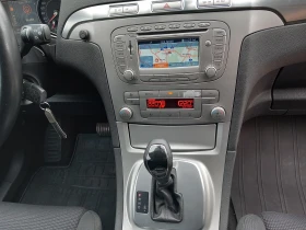 Ford S-Max 2.0TDCI Navi Автоматик - 6400 лв. / 3272.27 € - 92925035 13