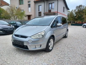 Ford S-Max 2.0TDCI Navi Автоматик - 6400 лв. / 3272.27 € - 92925035 7