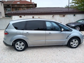 Ford S-Max 2.0TDCI Navi Автоматик - 6400 лв. / 3272.27 € - 92925035 2