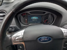 Ford S-Max 2.0TDCI Navi Автоматик - 6400 лв. / 3272.27 € - 92925035 16