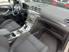 Ford S-Max 2.0TDCI Navi Автоматик - 6400 лв. / 3272.27 € - 92925035 12