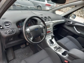 Ford S-Max 2.0TDCI Navi Автоматик - 6400 лв. / 3272.27 € - 92925035 10