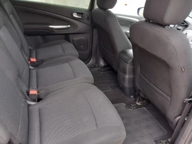 Ford S-Max 2.0TDCI Navi Автоматик - 6400 лв. / 3272.27 € - 92925035 11