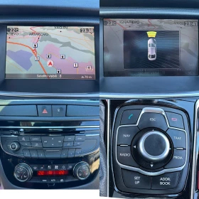 Peugeot 508 2.0D 163HP AUTOMATIC PANORAMA NAVI - 11499 лв. / 5879.35 € - 10124192 15
