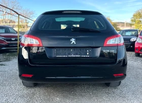 Peugeot 508 2.0D 163HP AUTOMATIC PANORAMA NAVI - 11499 лв. / 5879.35 € - 10124192 7