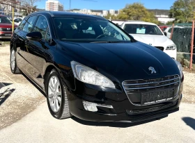 Peugeot 508 2.0D 163HP AUTOMATIC PANORAMA NAVI - 11499 лв. / 5879.35 € - 10124192 3